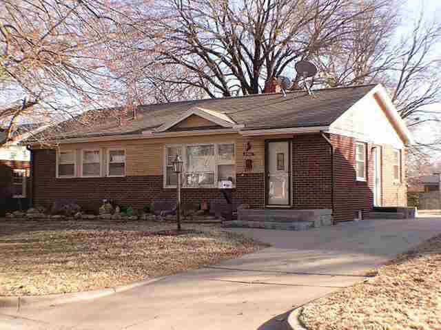 7903 E Morris, Wichita, KS 67207