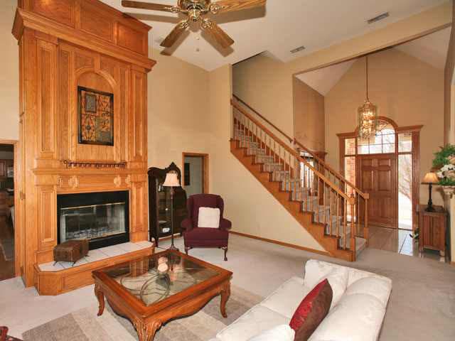 1206 Terradyne Ct, Andover, KS 67002