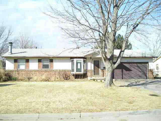 2821 S Chase, Wichita, KS 67217