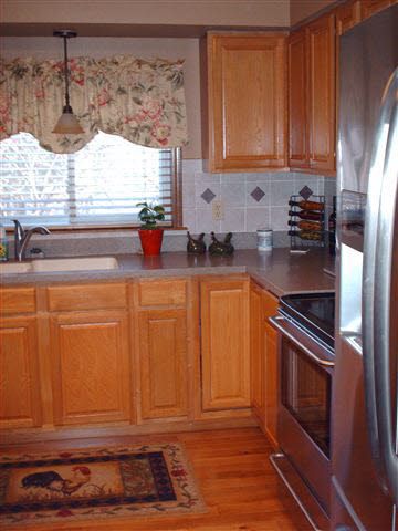 1323 Split Rail Ct, Derby, KS 67037