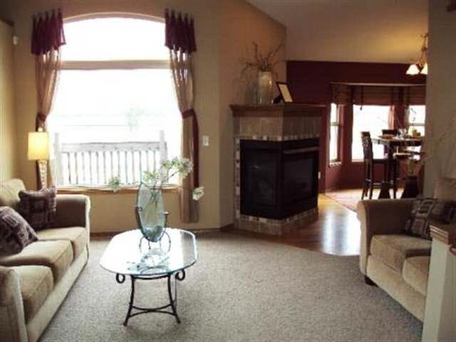 2411 N Fieldstone St, Andover, KS 67002