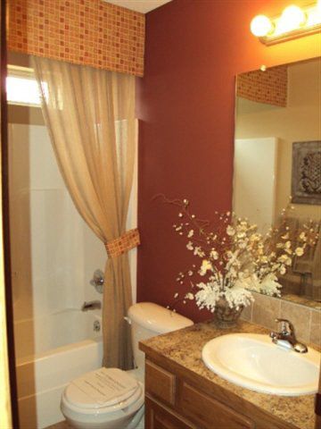 2411 N Fieldstone St, Andover, KS 67002