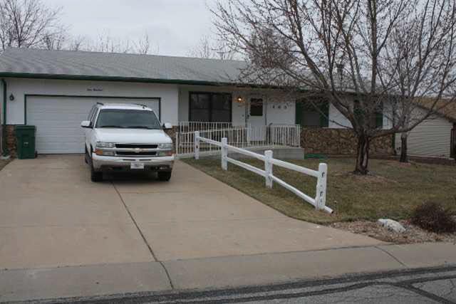 400 E Birchwood, Derby, KS 67037