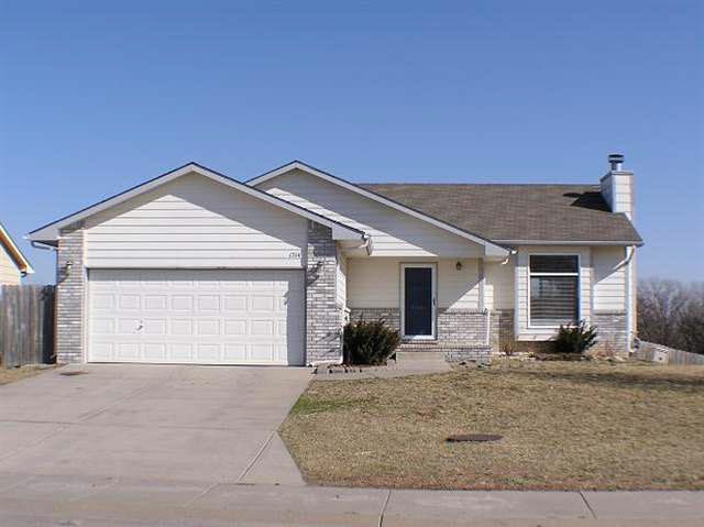 1714 Prairie Run Cir, Mulvane, KS 67110