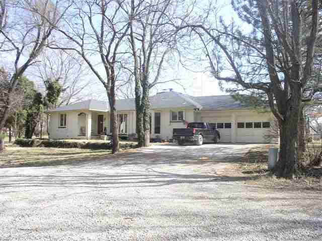 14197 SW 120th, Andover, KS 67002
