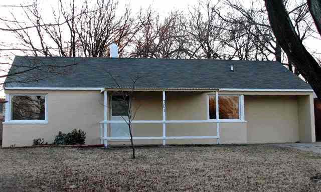 701 S Bluff, Wichita, KS 67218