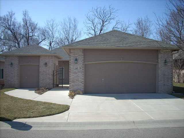 247 S Byron, Wichita, KS 67212