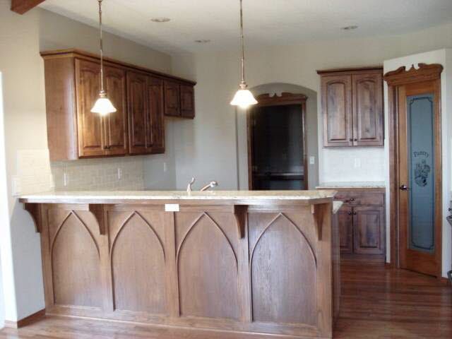 1501 Fallbrook, Park City, KS 67147