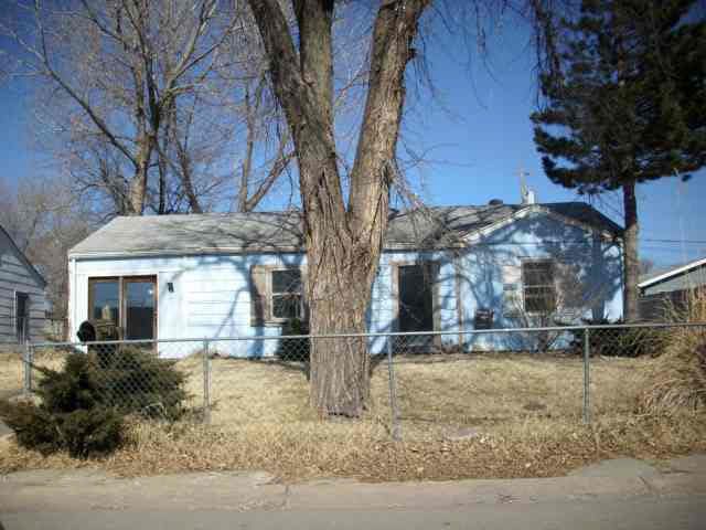 3024 E Locust, Wichita, KS 67216