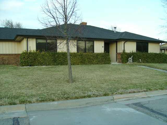 6 E Langton, Goddard, KS 67052