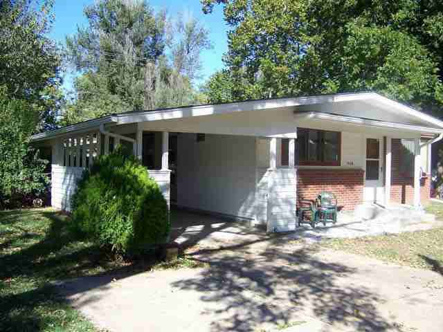 1926 E Scott, Wichita, KS 67216