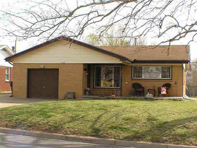 1208 Kokomo, Derby, KS 67037