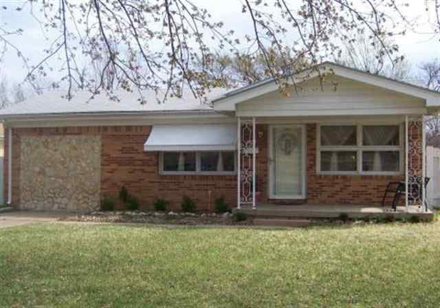 1152 N Georgie, Derby, KS 67037