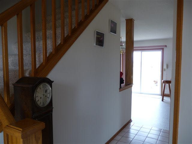 3446 S 215th W, Goddard, KS 67052