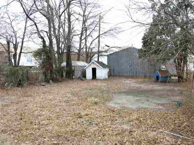 723 E Antler, Wichita, KS 67211