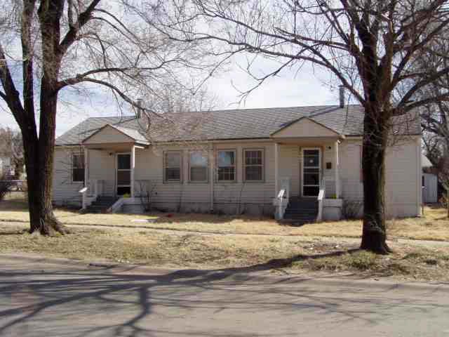 3681 E Dunham #3689 E DUNHAM, Wichita, KS 67210