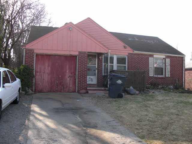 4015 E Regents, Wichita, KS 67208