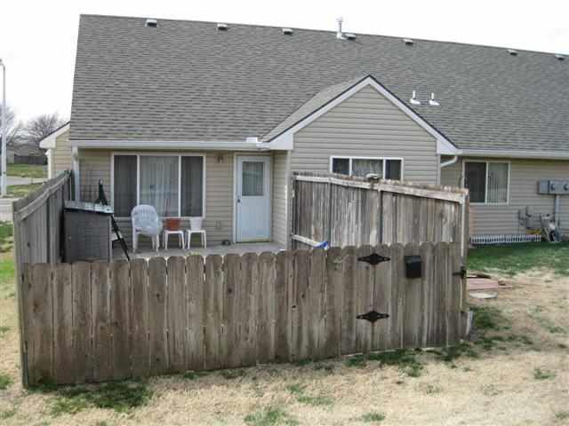 16 N Lansdown, Wichita, KS 67226