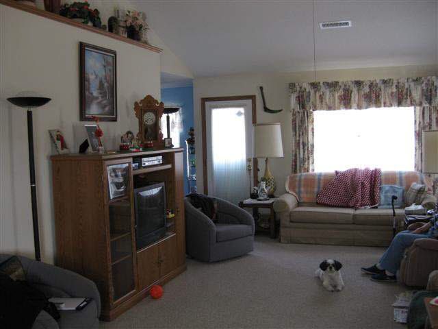 16 N Lansdown, Wichita, KS 67226