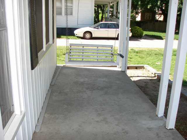 1450 Perry, Wichita, KS 67203