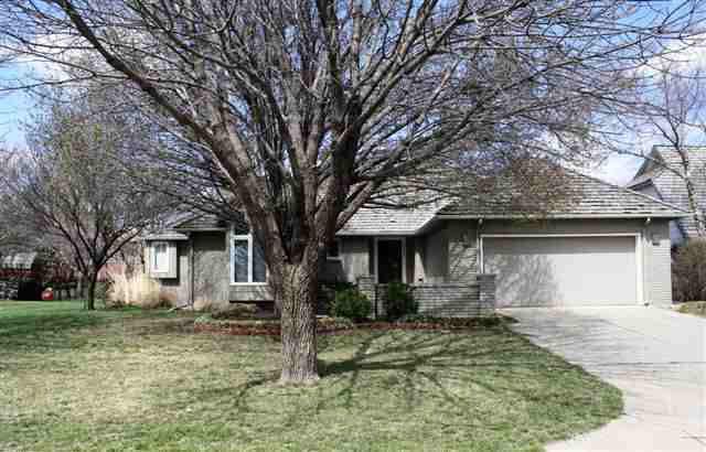 8504 E Greenbriar, Wichita, KS 67226