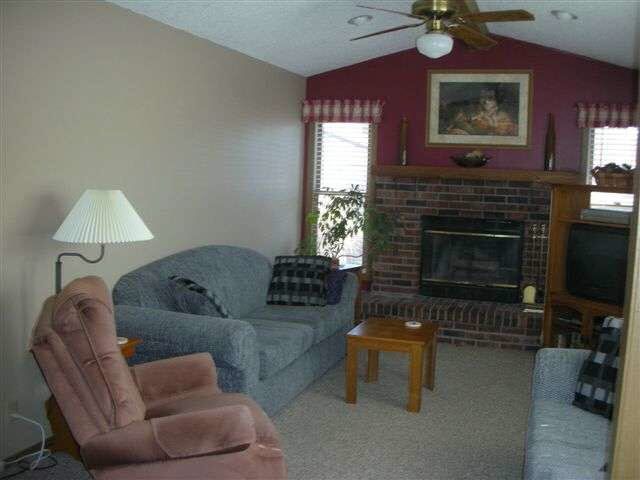 1200 S Barlow, Wichita, KS 67207