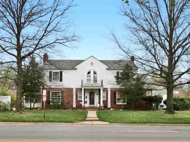 5119 E Douglas, Wichita, KS 67208