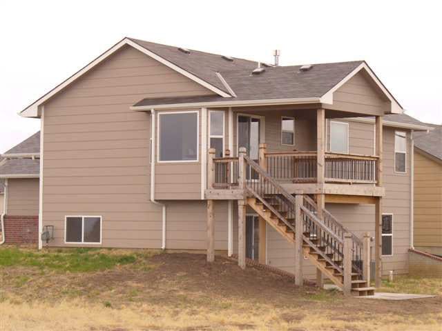 1905 Cedar Tree, Park City, KS 67219
