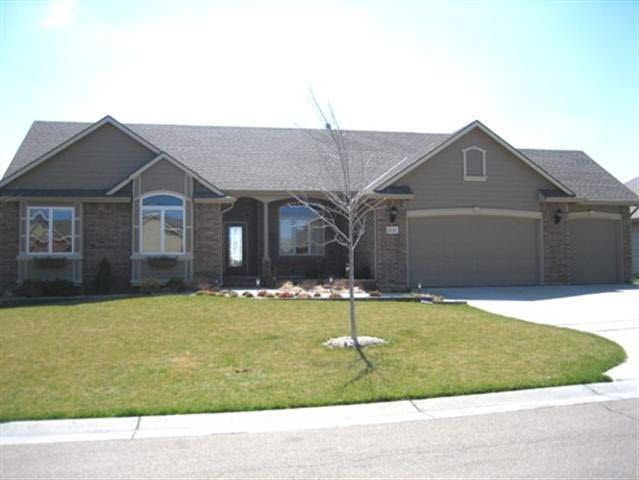 14115 W Onewood, Wichita, KS 67235