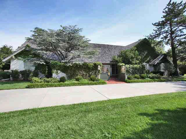 8520 E Tipperary St, Wichita, KS 67206