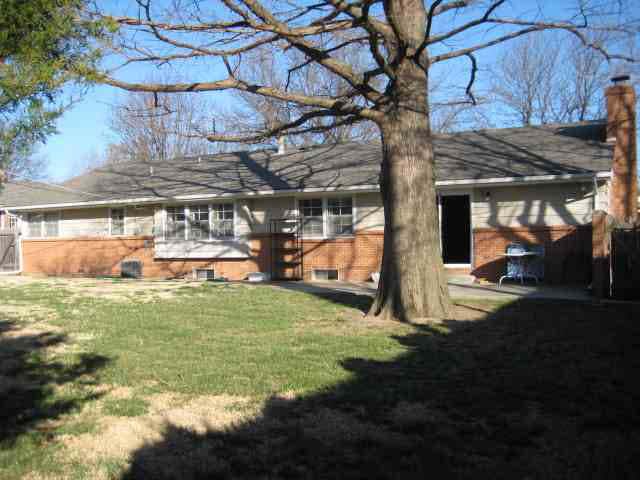 6517 E 15th, Wichita, KS 67206
