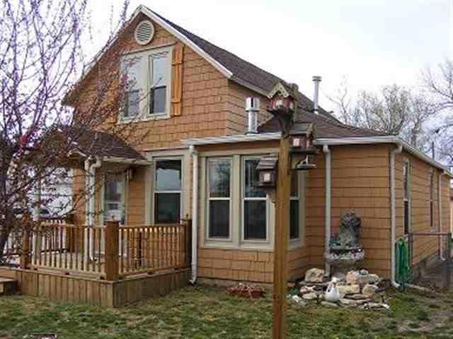 114 E 2nd #114 E SECOND, Newton, KS 67114