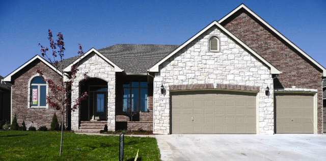 13306 E Mt Vernon, Wichita, KS 67230
