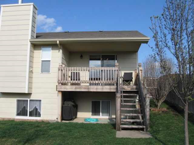 1703 Prairie Run Cr, Mulvane, KS 67110