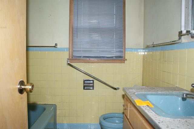 206 N Holmes, Potwin, KS 67123