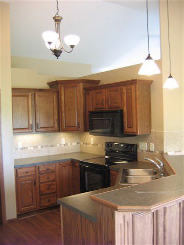 1019 Mccaskey, Rose Hill, KS 67133
