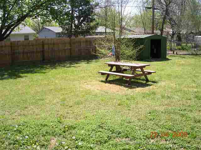 1224 N Cramer, Wichita, KS 67212