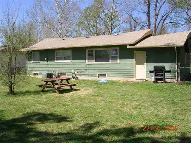 1224 N Cramer, Wichita, KS 67212