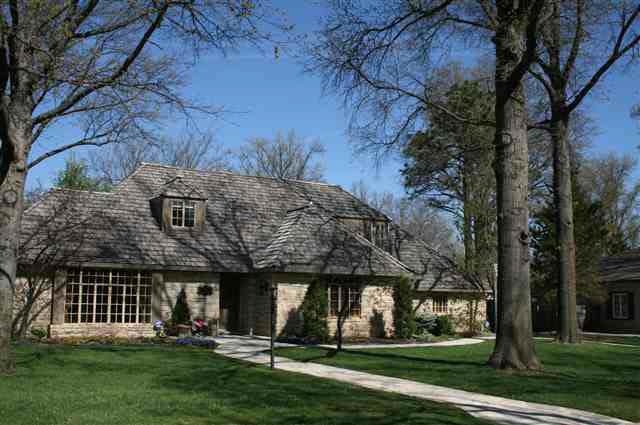 3 N Park, Wichita, KS 67207