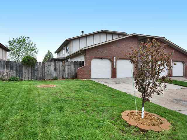 1709 S Beech, Wichita, KS 67207