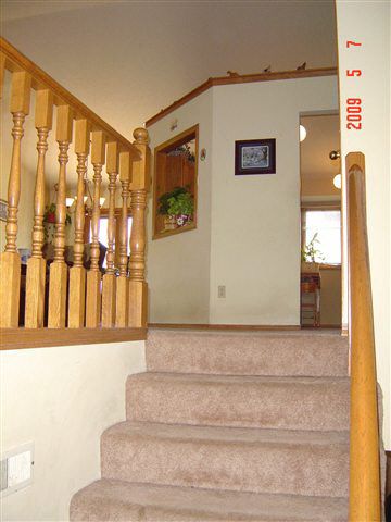 621 E Conestoga, Maize, KS 67101
