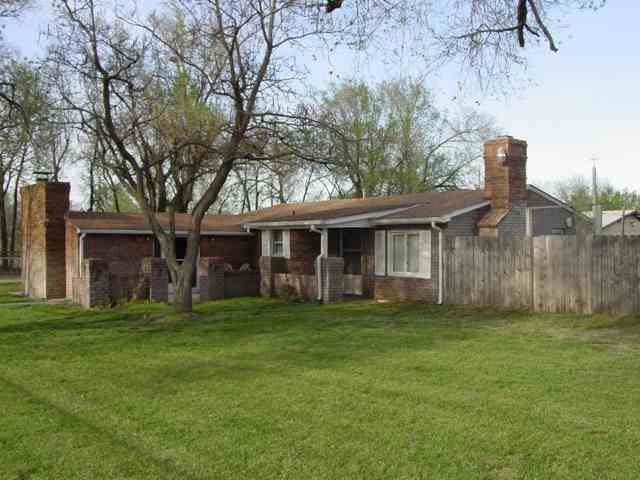 3458 N Eisenhower, Wichita, KS 67205