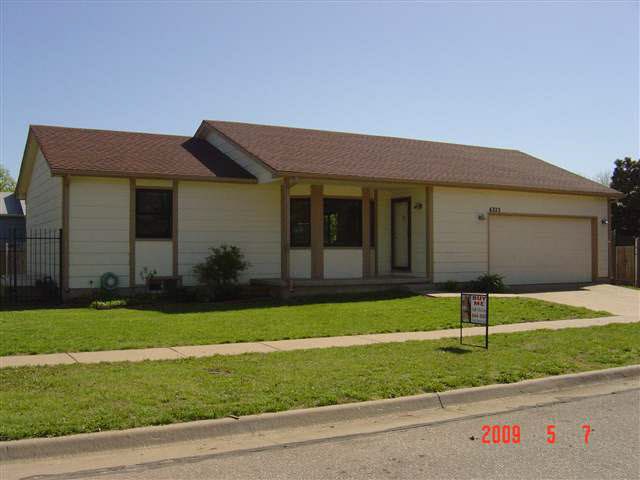 6325 W 35th, Wichita, KS 67215