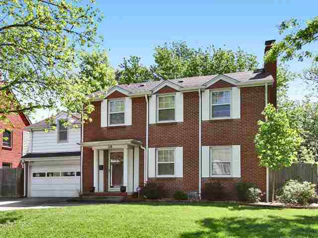 116 S Pinecrest, Wichita, KS 67218