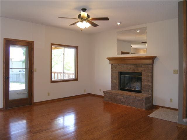 815 Hawthorne, Derby, KS 67037
