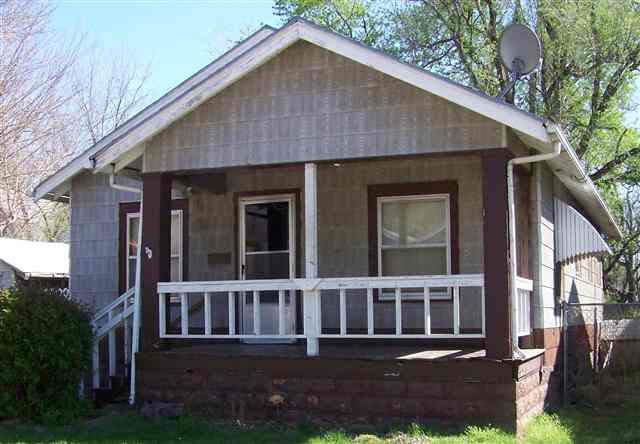 1121 E Morris, Wichita, KS 67211