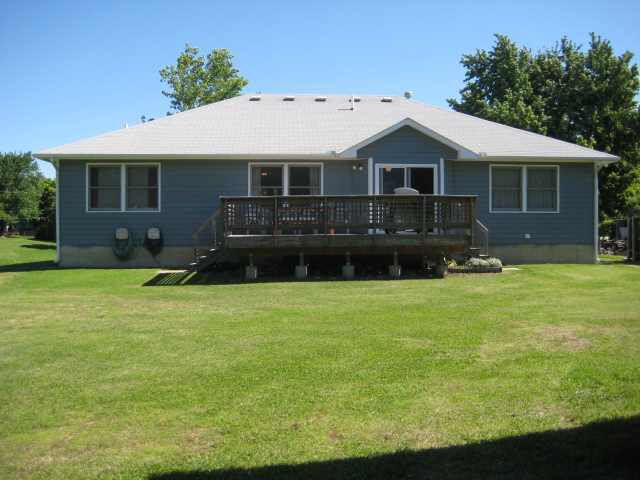 824 S Mansfield, Wichita, KS 67207