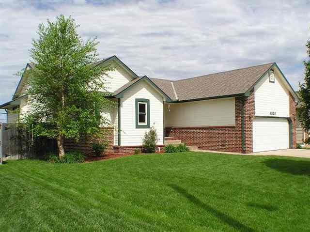 4826 E 44th Ct N, Bel Aire, KS 67220