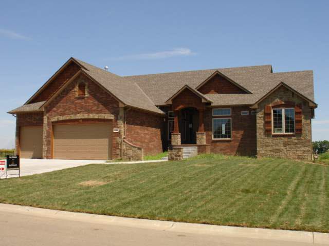 12914 E Churchill, Wichita, KS 67230