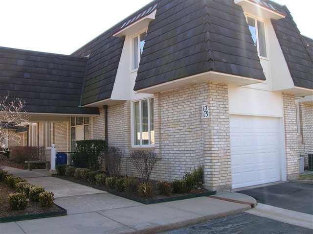 7077 E Central #15, Wichita, KS 67206
